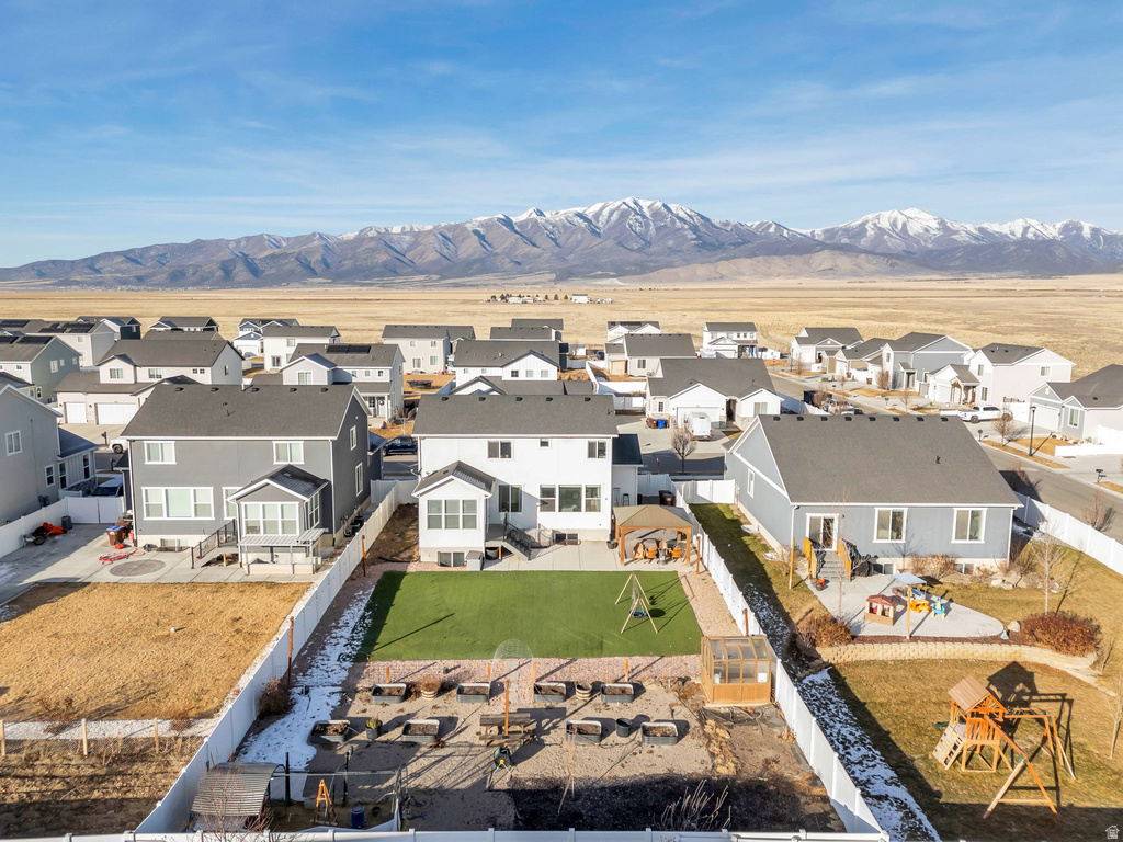 7940 N SEATTLE SLEW RD Eagle Mountain, UT 84005