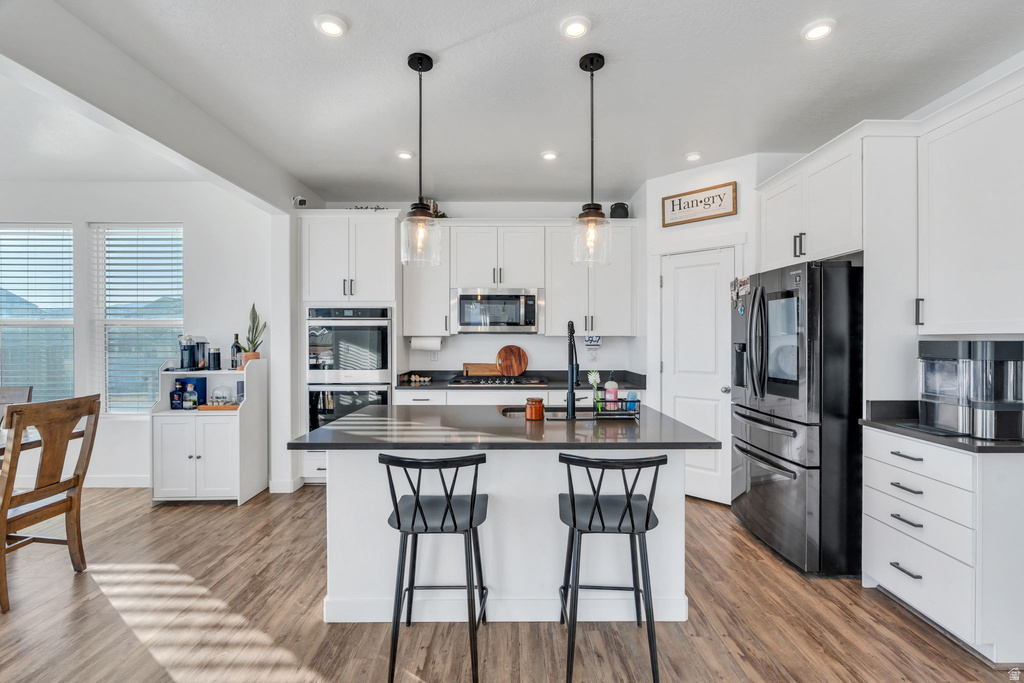 7940 N SEATTLE SLEW RD Eagle Mountain, UT 84005