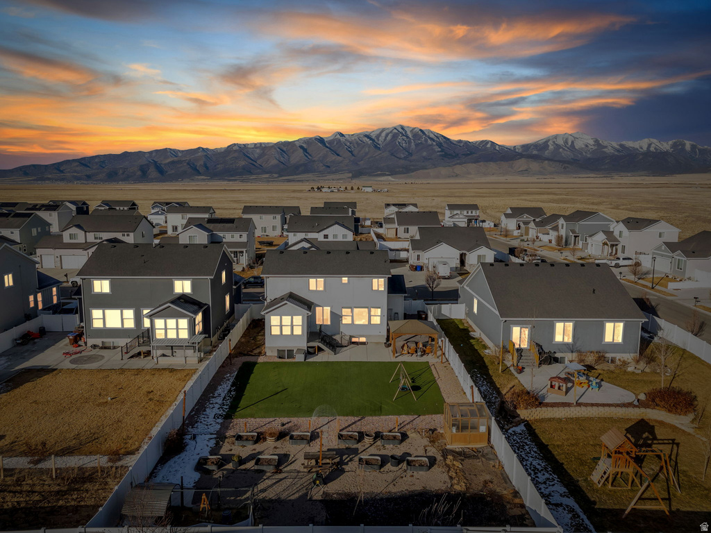 7940 N SEATTLE SLEW RD Eagle Mountain, UT 84005