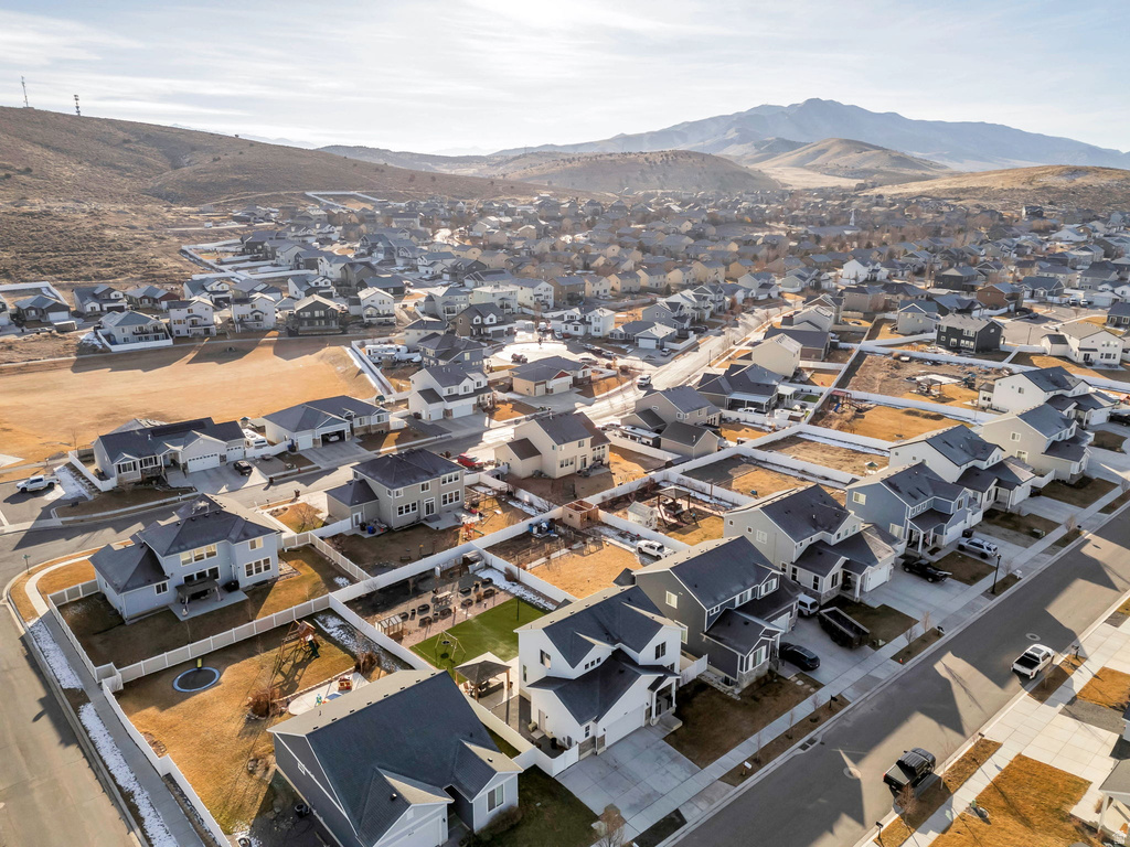 7940 N SEATTLE SLEW RD Eagle Mountain, UT 84005