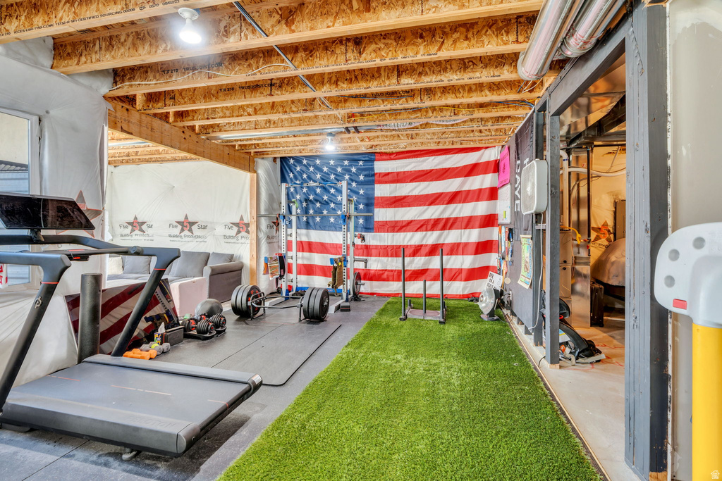 7940 N SEATTLE SLEW RD Eagle Mountain, UT 84005