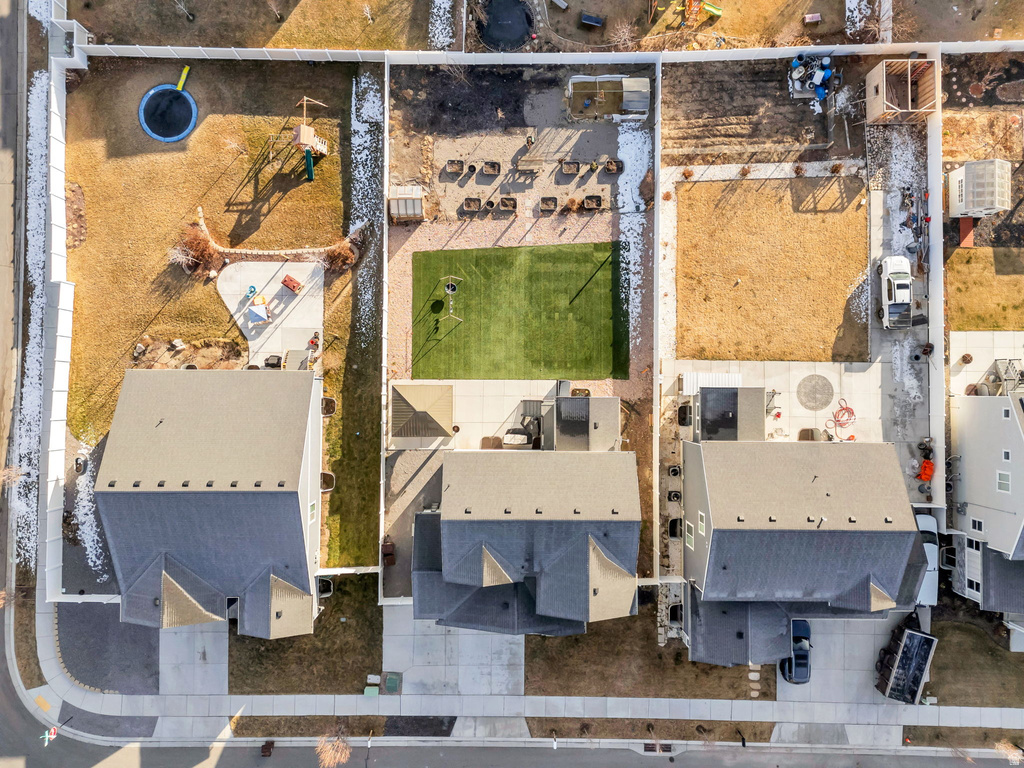 7940 N SEATTLE SLEW RD Eagle Mountain, UT 84005