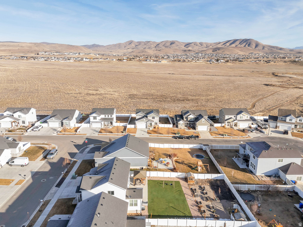 7940 N SEATTLE SLEW RD Eagle Mountain, UT 84005