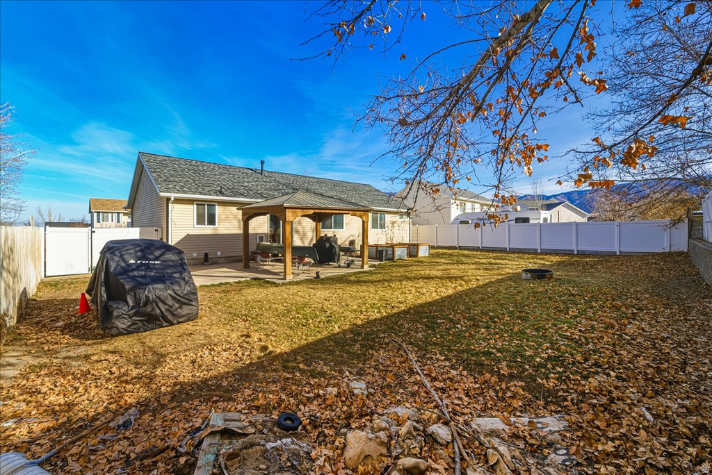 472 E 1420 N Tooele, UT 84074