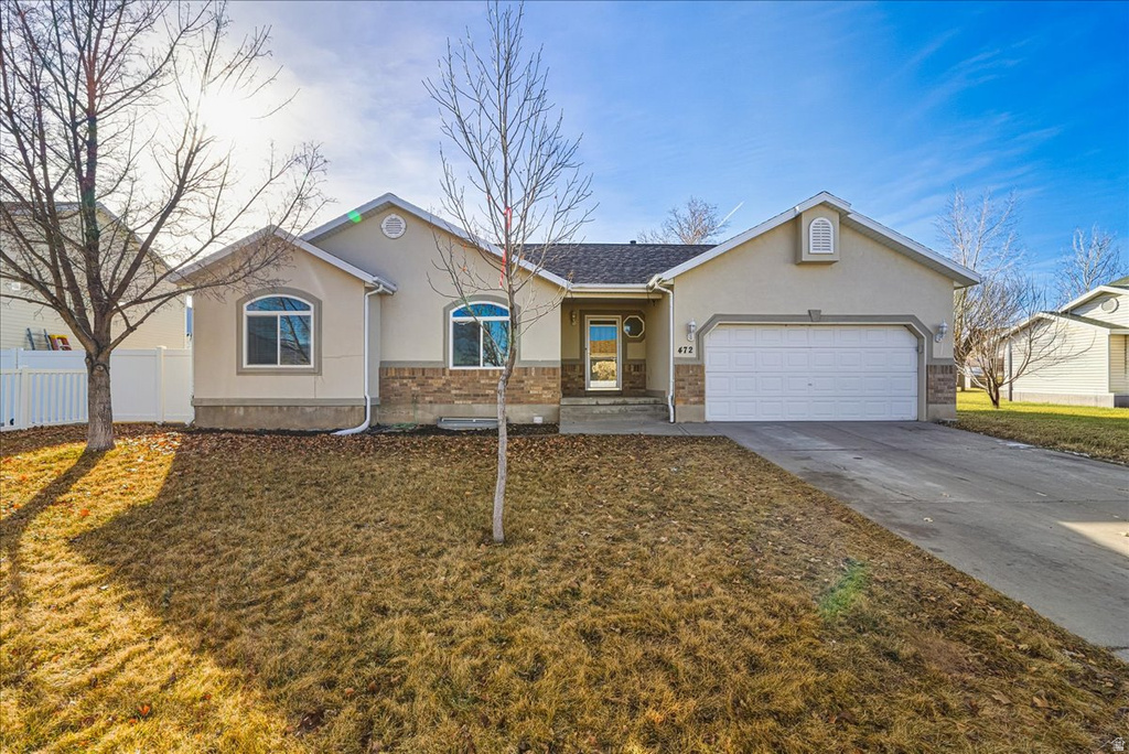 472 E 1420 N Tooele, UT 84074