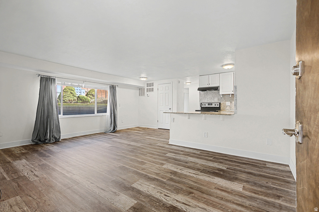 4005 S 300 E #25 Millcreek, UT 84107