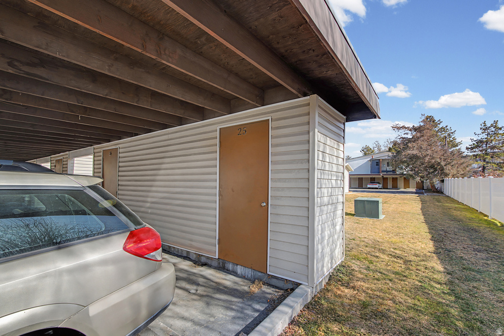 4005 S 300 E #25 Millcreek, UT 84107