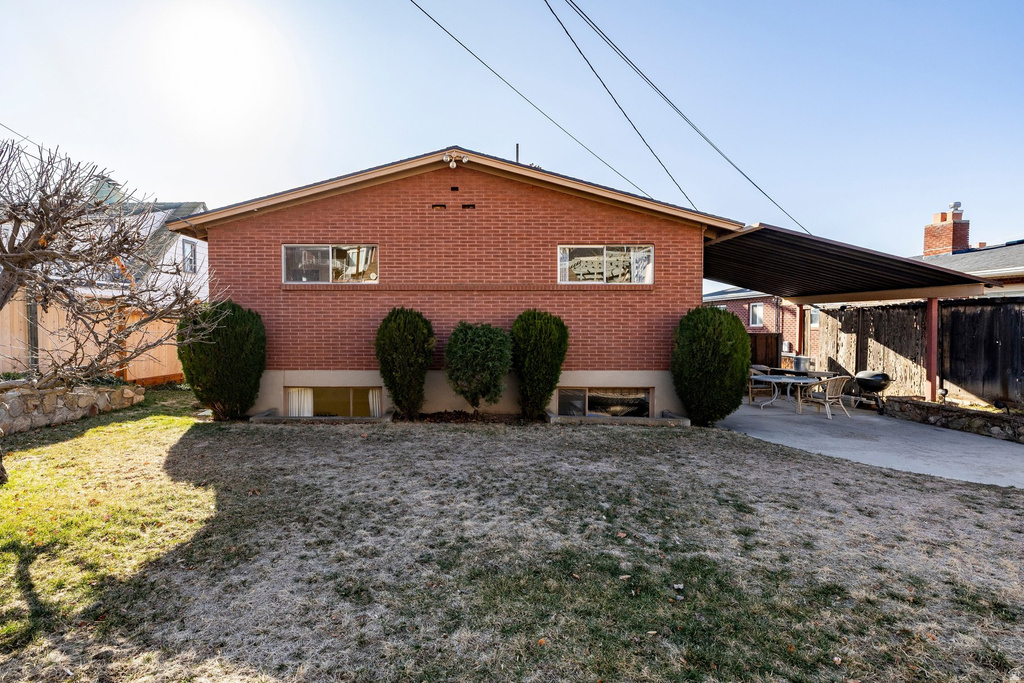 457 E 10TH AVE Salt Lake City, UT 84103