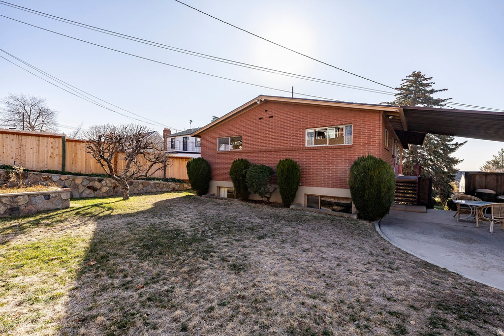 457 E 10TH AVE Salt Lake City, UT 84103