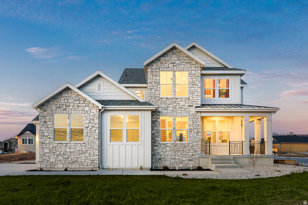 1116 W 2325 S Syracuse, UT 84075