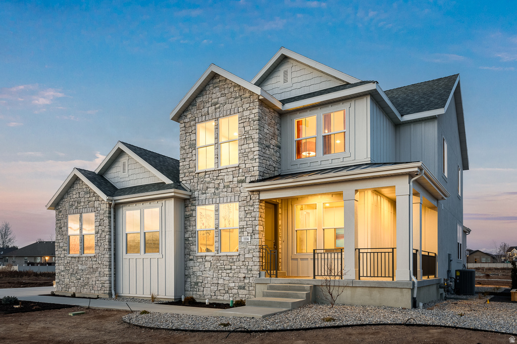 1116 W 2325 S Syracuse, UT 84075