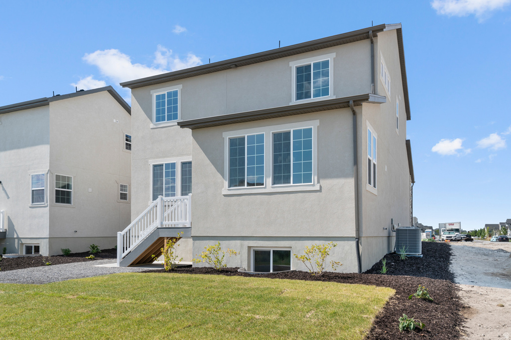 1021 W SPARROW WAY Stansbury Park, UT 84074