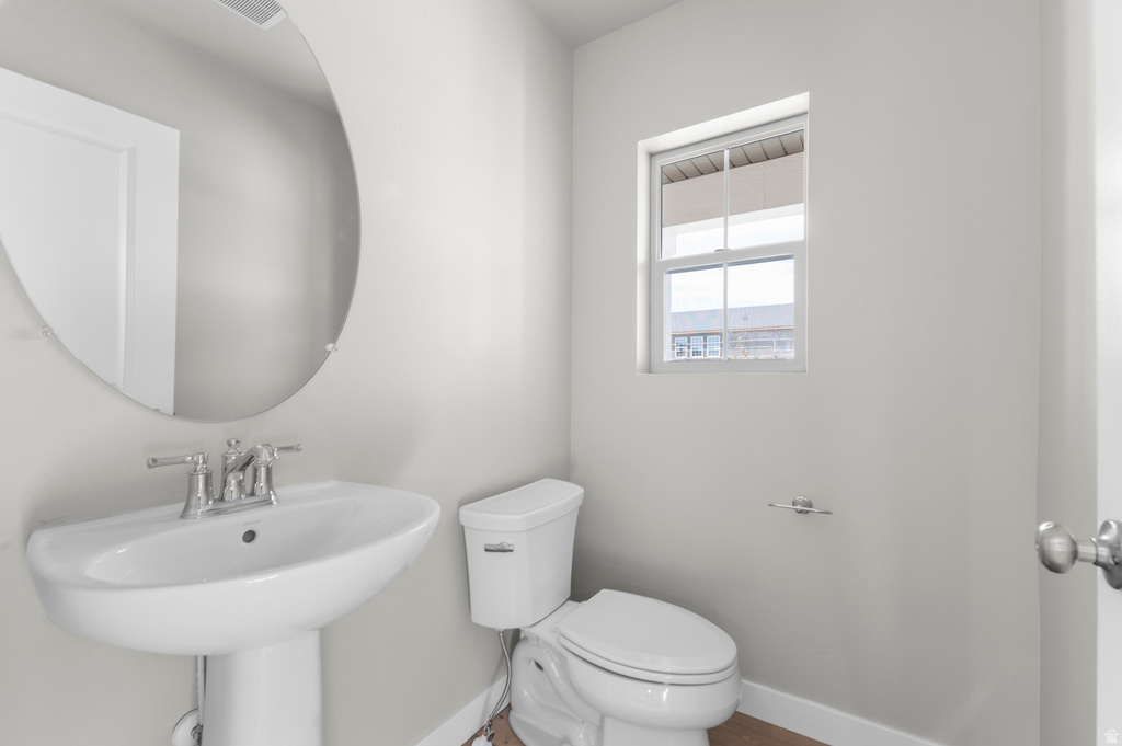 1021 W SPARROW WAY Stansbury Park, UT 84074