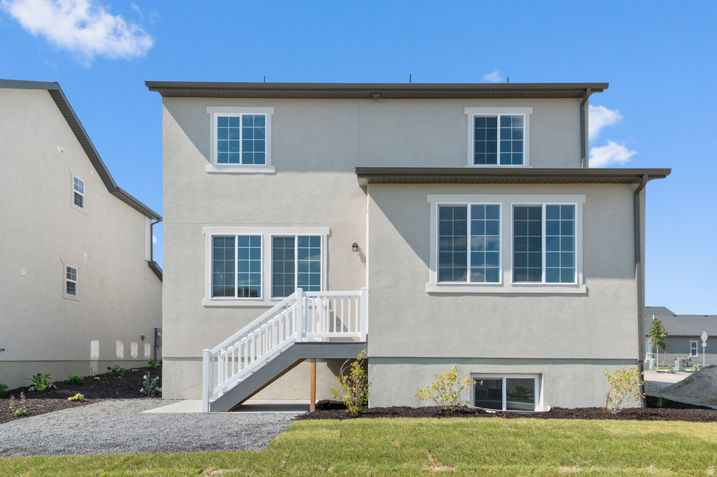 1021 W SPARROW WAY Stansbury Park, UT 84074