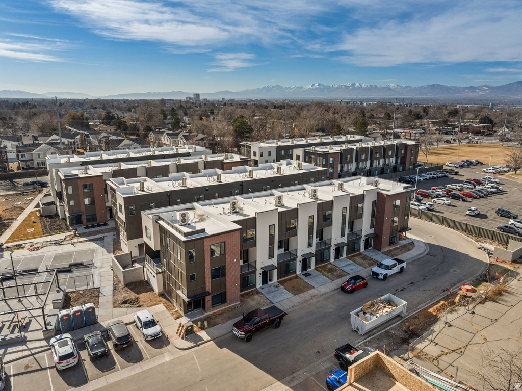 597 E SAVVY CV #45 Salt Lake City, UT 84107