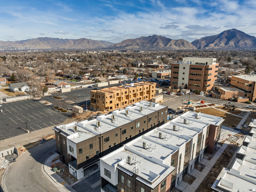 597 E SAVVY CV #45 Salt Lake City, UT 84107