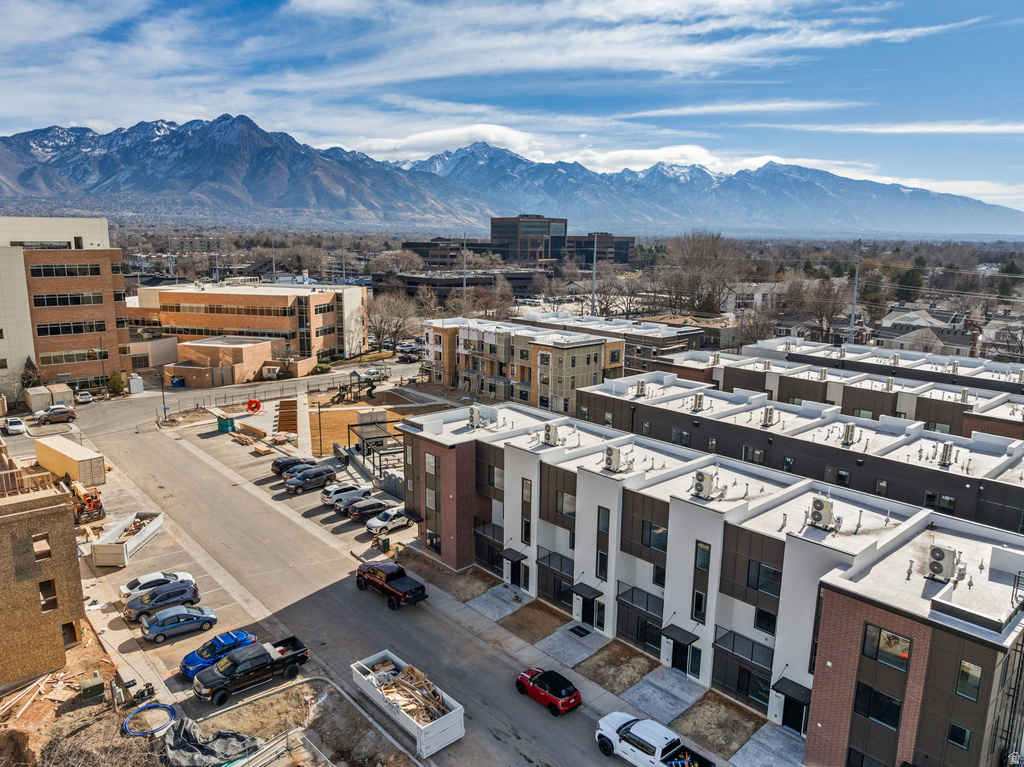 597 E SAVVY CV #45 Salt Lake City, UT 84107