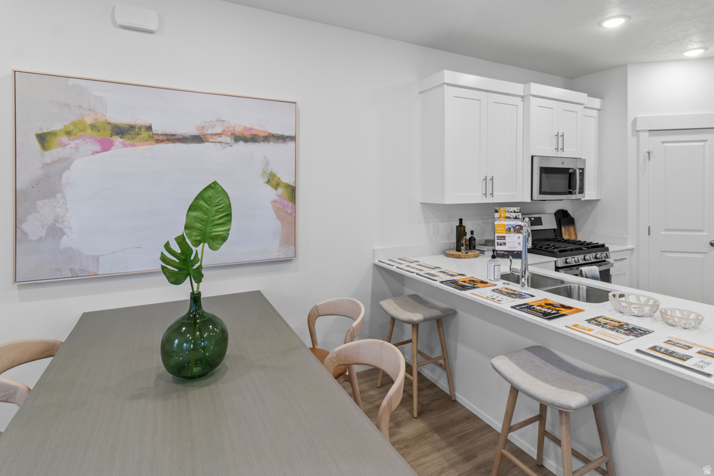 267 W 2975 S #726 Nibley, UT 84321