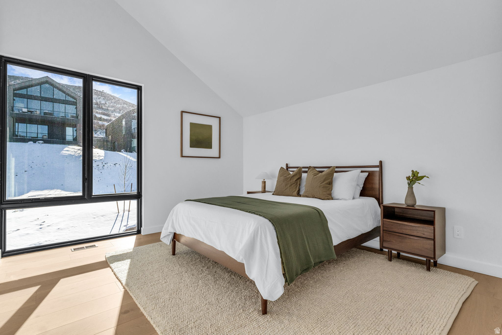 7175 N ESCALANTE #33 Francis, UT 84036