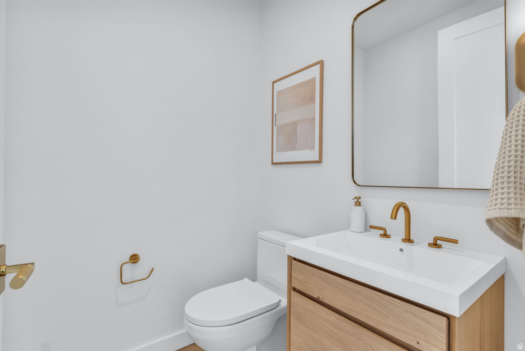 7175 N ESCALANTE #33 Francis, UT 84036