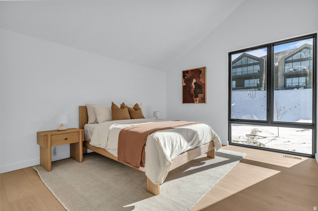 7175 N ESCALANTE #33 Francis, UT 84036