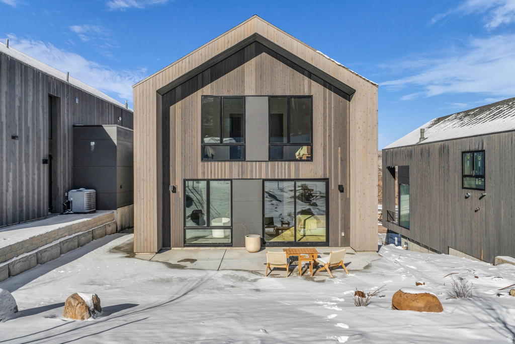 7175 N ESCALANTE #33 Francis, UT 84036