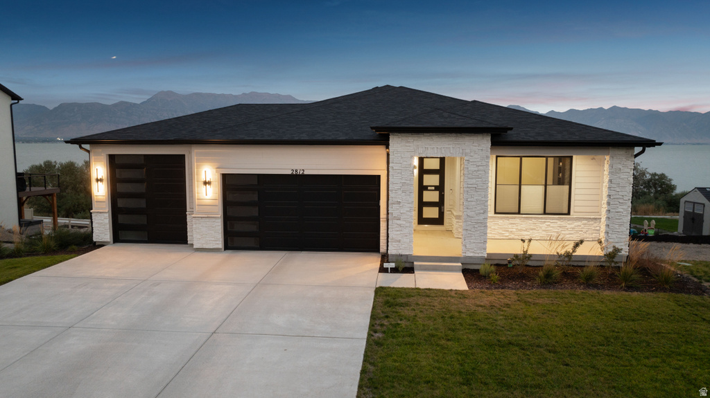 2812 S GREENHEAD DR Saratoga Springs, UT 84045