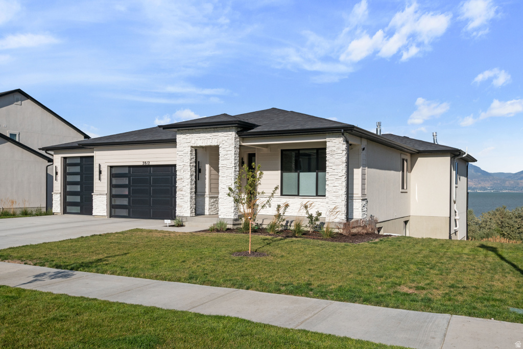 2812 S GREENHEAD DR Saratoga Springs, UT 84045