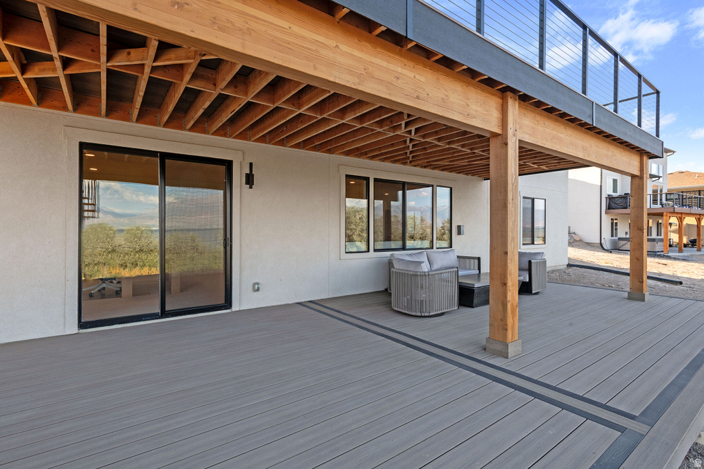 2812 S GREENHEAD DR Saratoga Springs, UT 84045