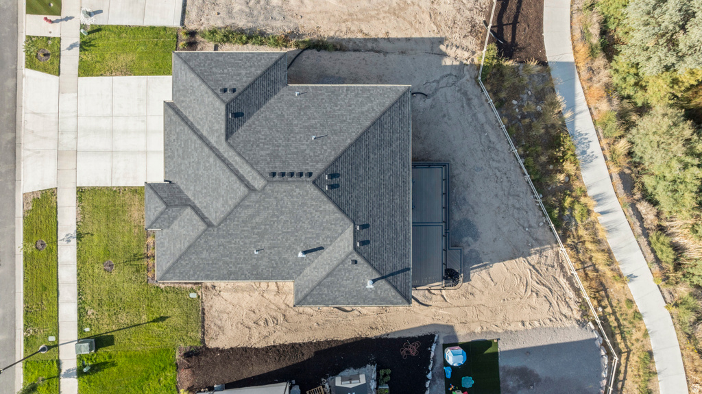 2812 S GREENHEAD DR Saratoga Springs, UT 84045