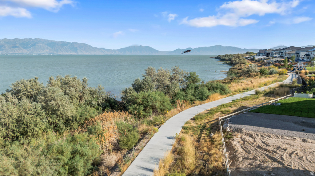 2812 S GREENHEAD DR Saratoga Springs, UT 84045