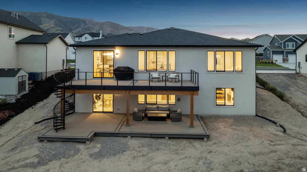 2812 S GREENHEAD DR Saratoga Springs, UT 84045