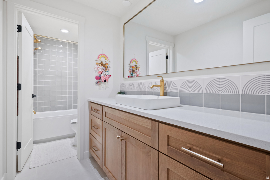 2812 S GREENHEAD DR Saratoga Springs, UT 84045