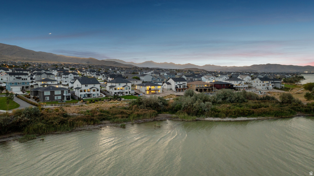 2812 S GREENHEAD DR Saratoga Springs, UT 84045