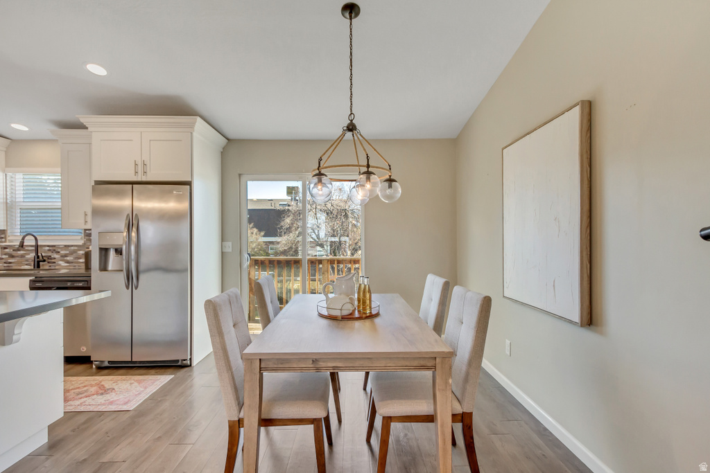 5350 S HEW WOOD DR Taylorsville, UT 84129