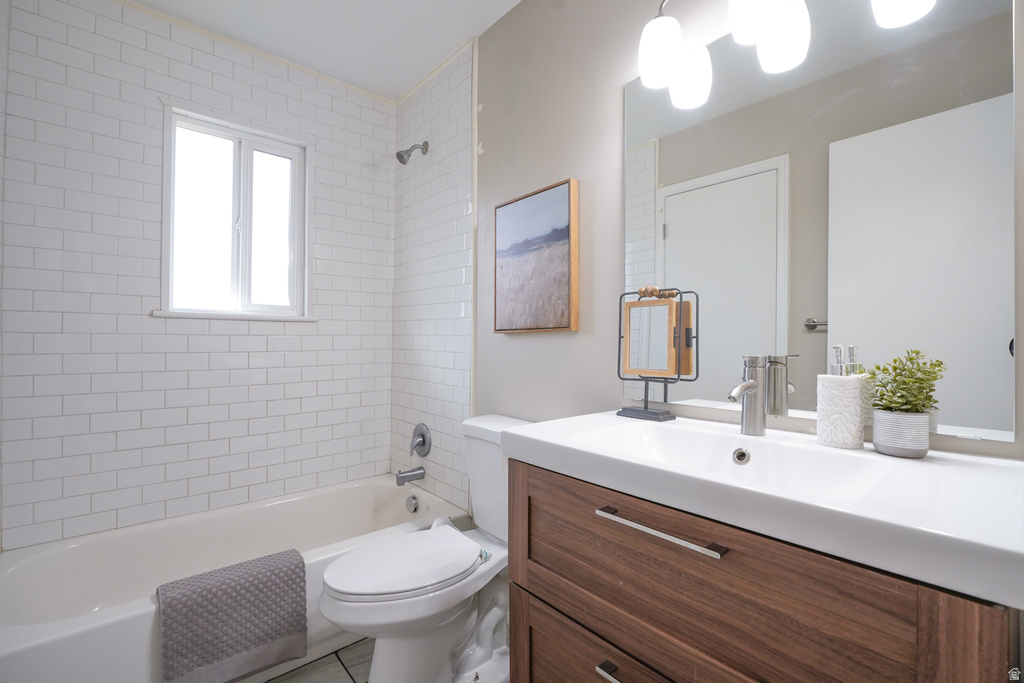 5350 S HEW WOOD DR Taylorsville, UT 84129