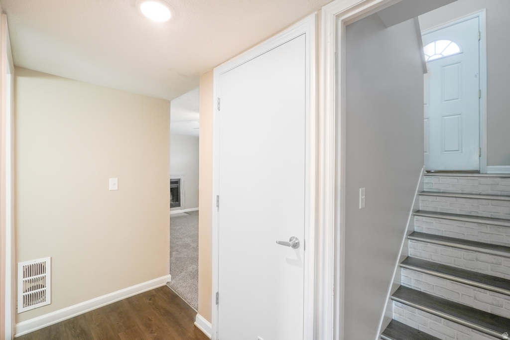 5350 S HEW WOOD DR Taylorsville, UT 84129