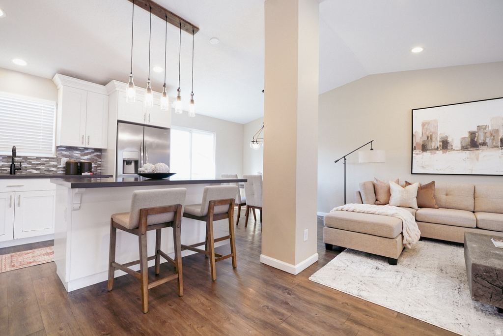 5350 S HEW WOOD DR Taylorsville, UT 84129