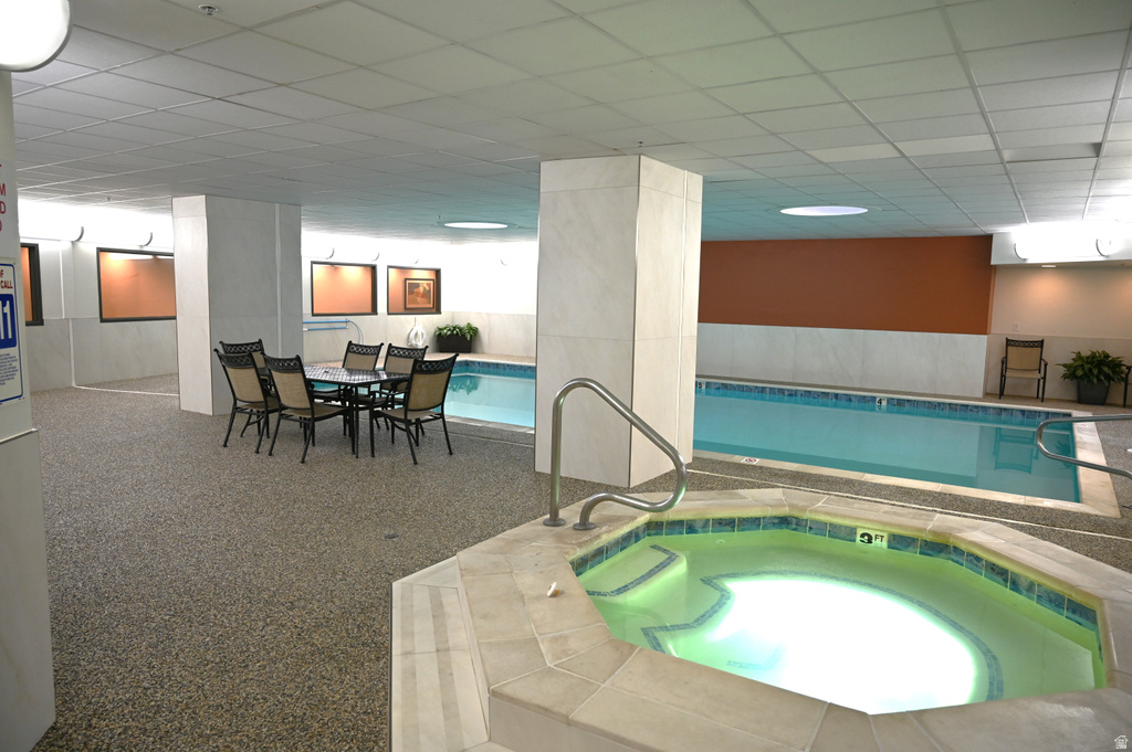 44 W 300 S #1107S Salt Lake City, UT 84101