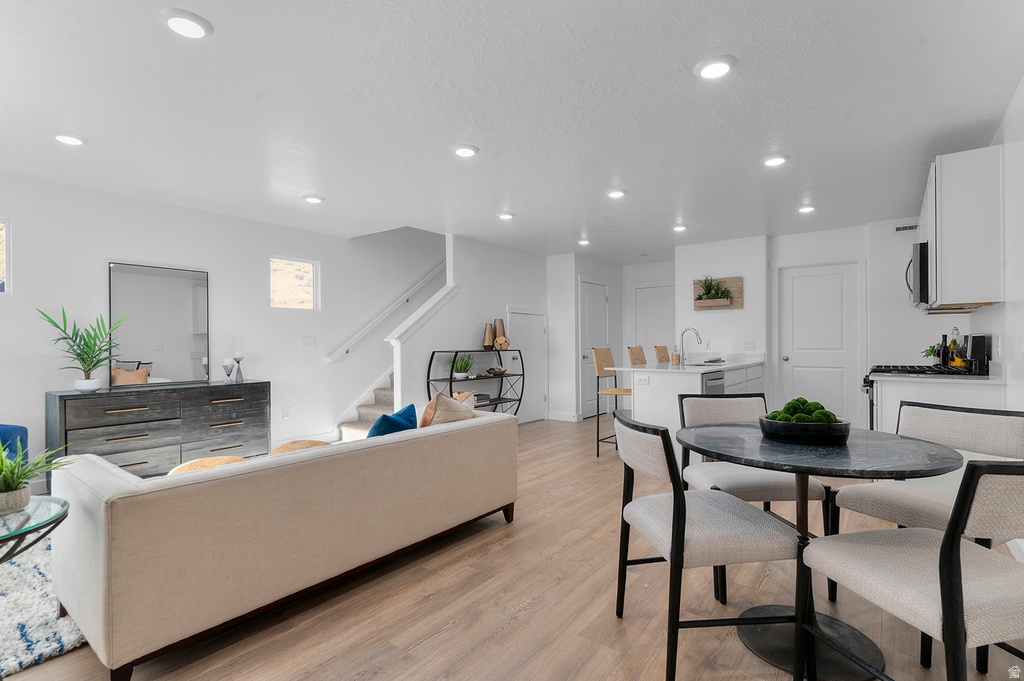 4297 N BUCKSTONE WAY #1379 Lehi, UT 84048