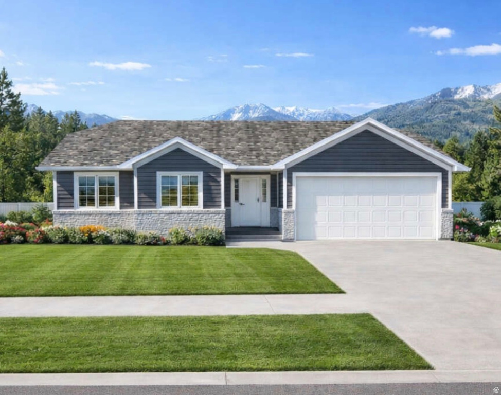 265 SCENIC DR Hyrum, UT 84319