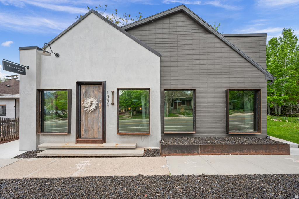 1354 S 1100 E Salt Lake City, UT 84105