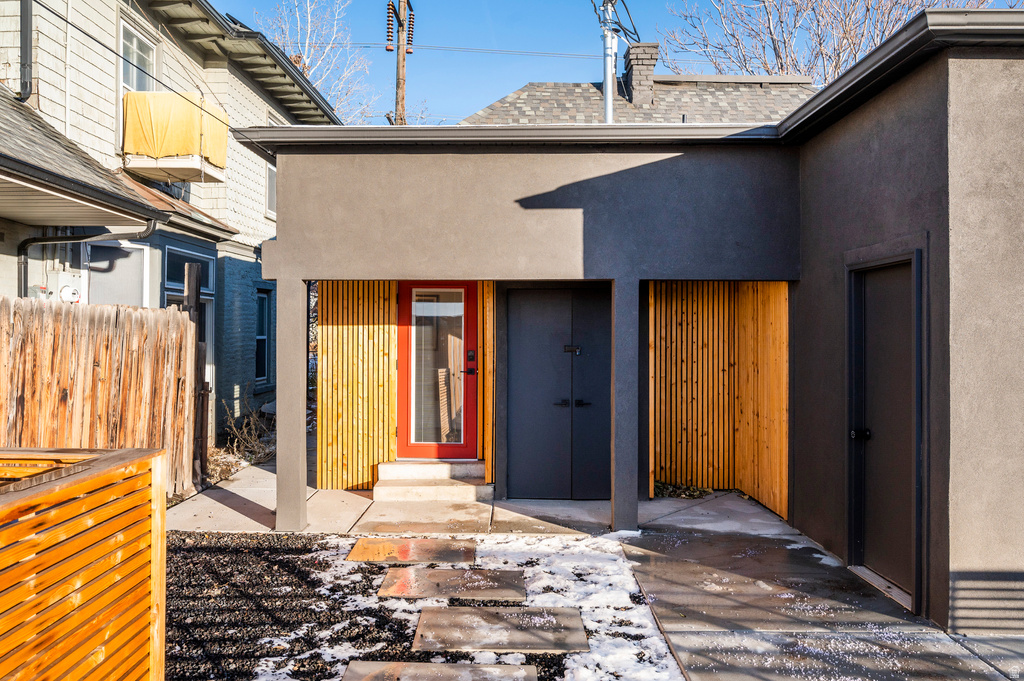 1354 S 1100 E Salt Lake City, UT 84105