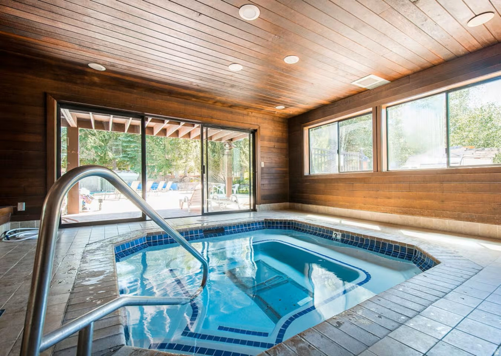 2025 CANYONS RESORT DR #I8 Park City, UT 84098