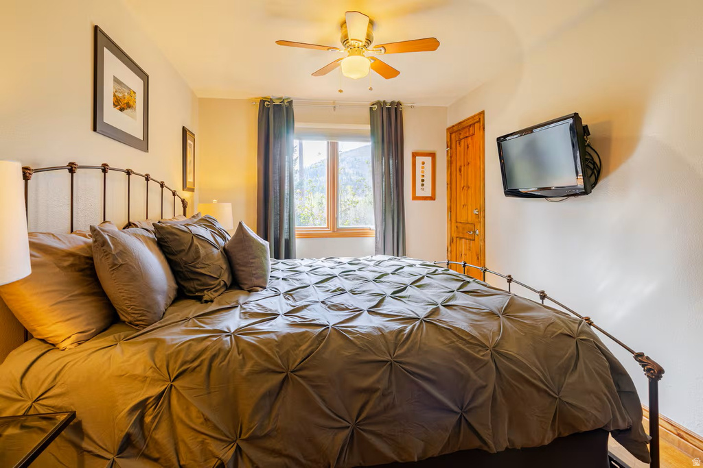 2025 CANYONS RESORT DR #I8 Park City, UT 84098