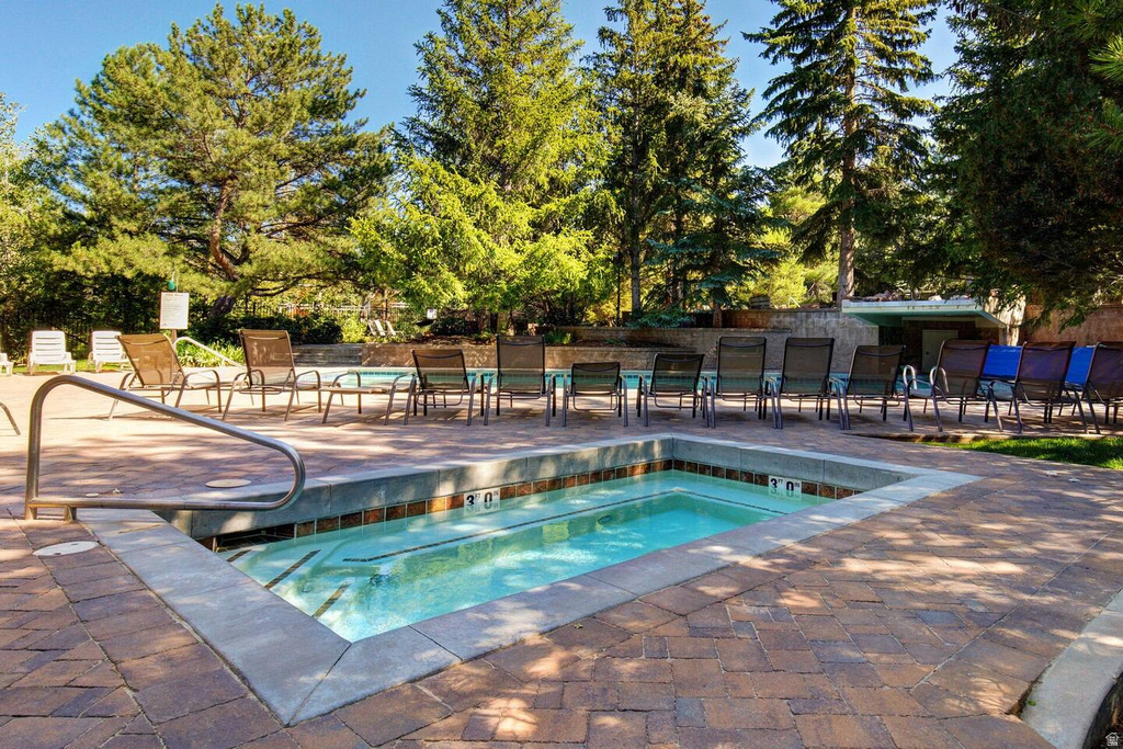 2025 CANYONS RESORT DR #I8 Park City, UT 84098