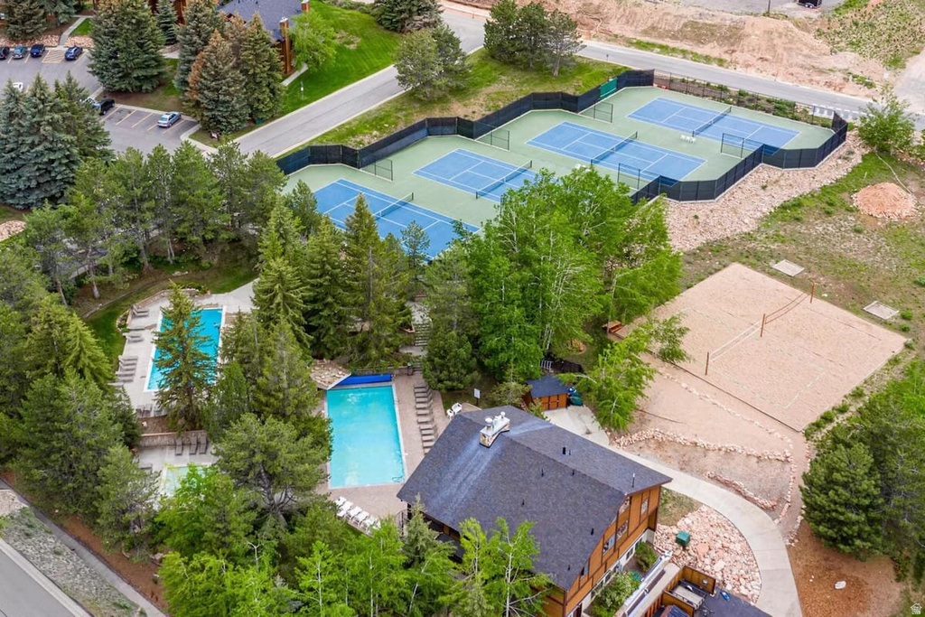 2025 CANYONS RESORT DR #I8 Park City, UT 84098