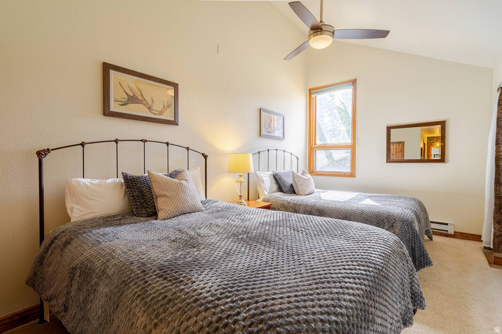 2025 CANYONS RESORT DR #I8 Park City, UT 84098