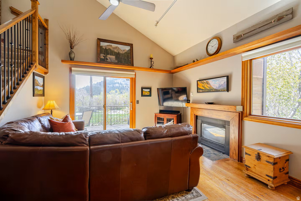 2025 CANYONS RESORT DR #I8 Park City, UT 84098