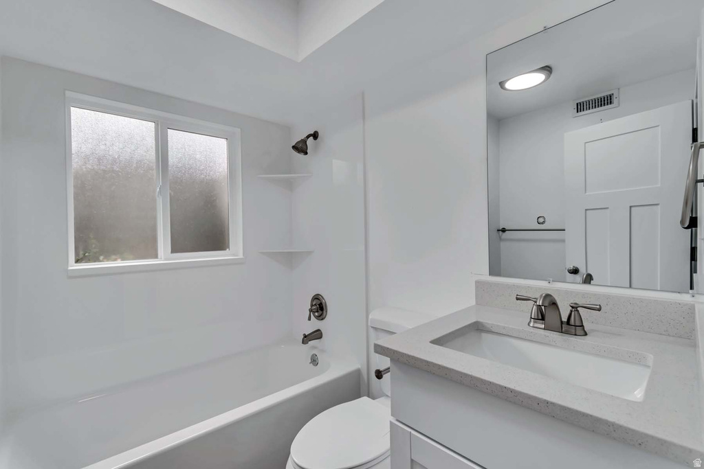 3379 S 2410 E #A-B Millcreek, UT 84109